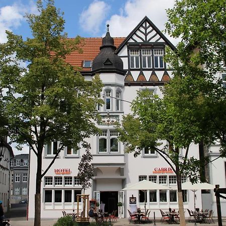 Hotel Drei Kronen يبستات المظهر الخارجي الصورة